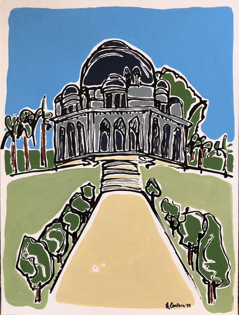 Lodhi Garden I